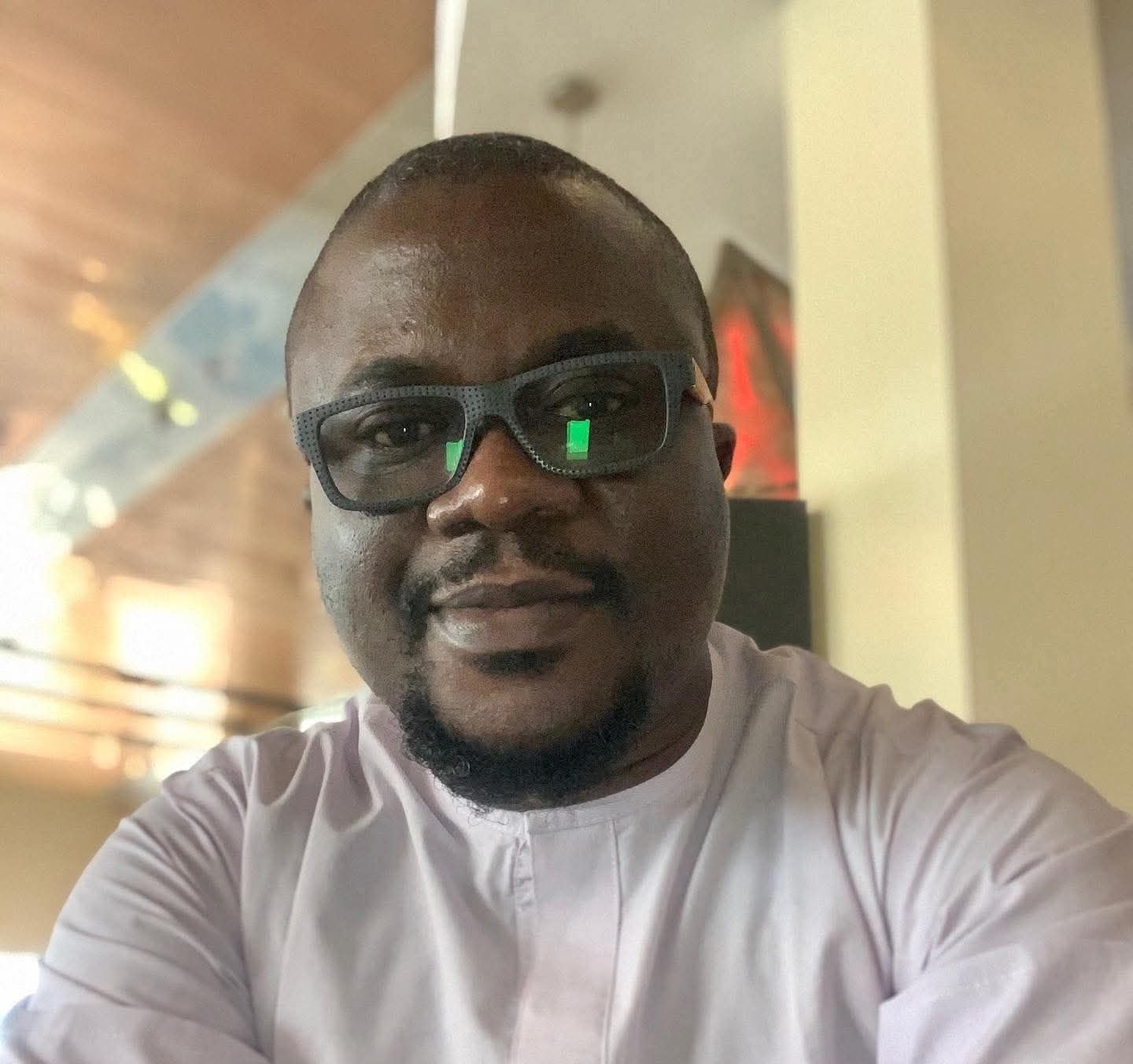 As The Bekwarra Legislative Council Moves To Name Youth Center After Ukan