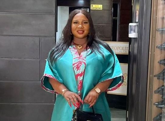 Media Personality Ursula Agbor Acquitted After Court Declines Jurisdiction
