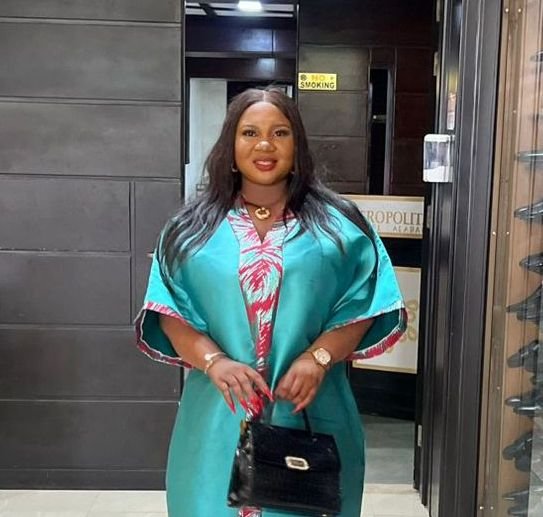 Media Personality Ursula Agbor Acquitted After Court Declines Jurisdiction