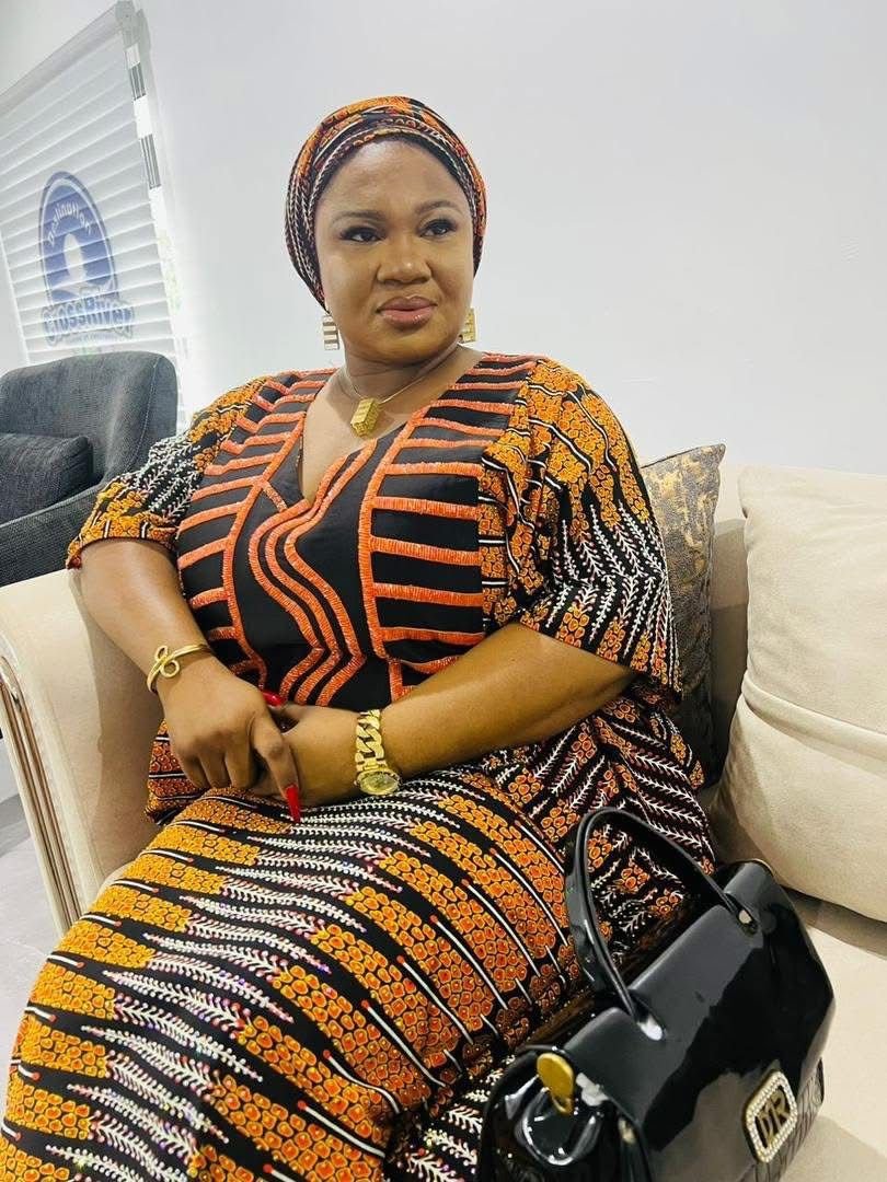 Court rules in favour of former Governor's aide, Ursula Agbor