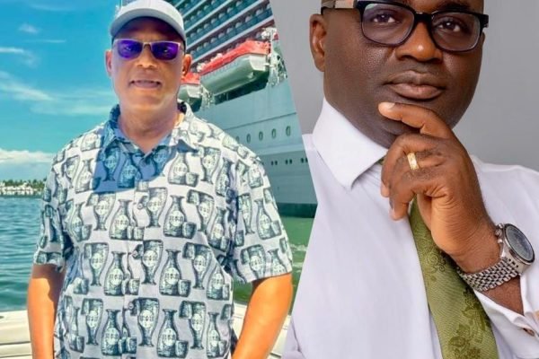 A Worthy Ambassador Of Etung: Gov Otu’s Aide Extols Prince Ebuta Ayuk on Birthday