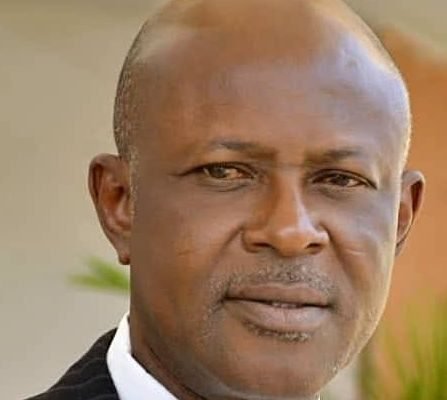 From Banking Halls to Policy Halls: The Inspiring Journey of Ajah Francis Ajah