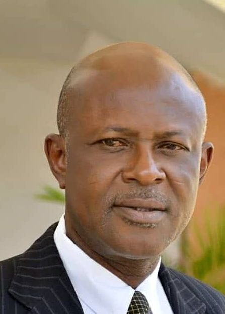 From Banking Halls to Policy Halls: The Inspiring Journey of Ajah Francis Ajah