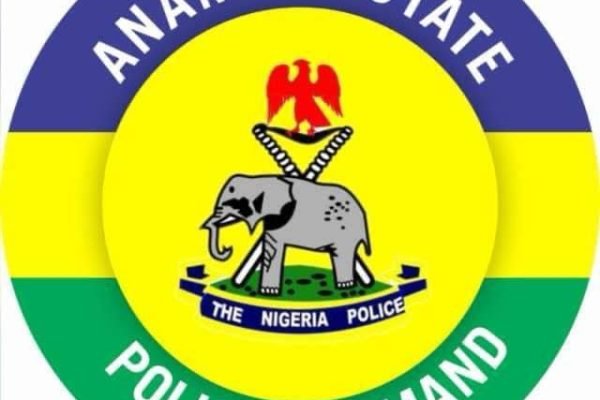 Group protest against returning of transferred DCP to Anambra over alleged abuse of power