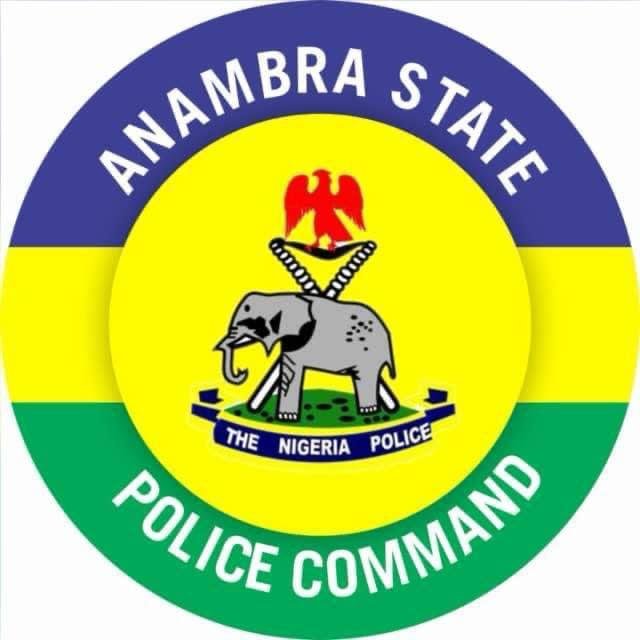 Group protest against returning of transferred DCP to Anambra over alleged abuse of power