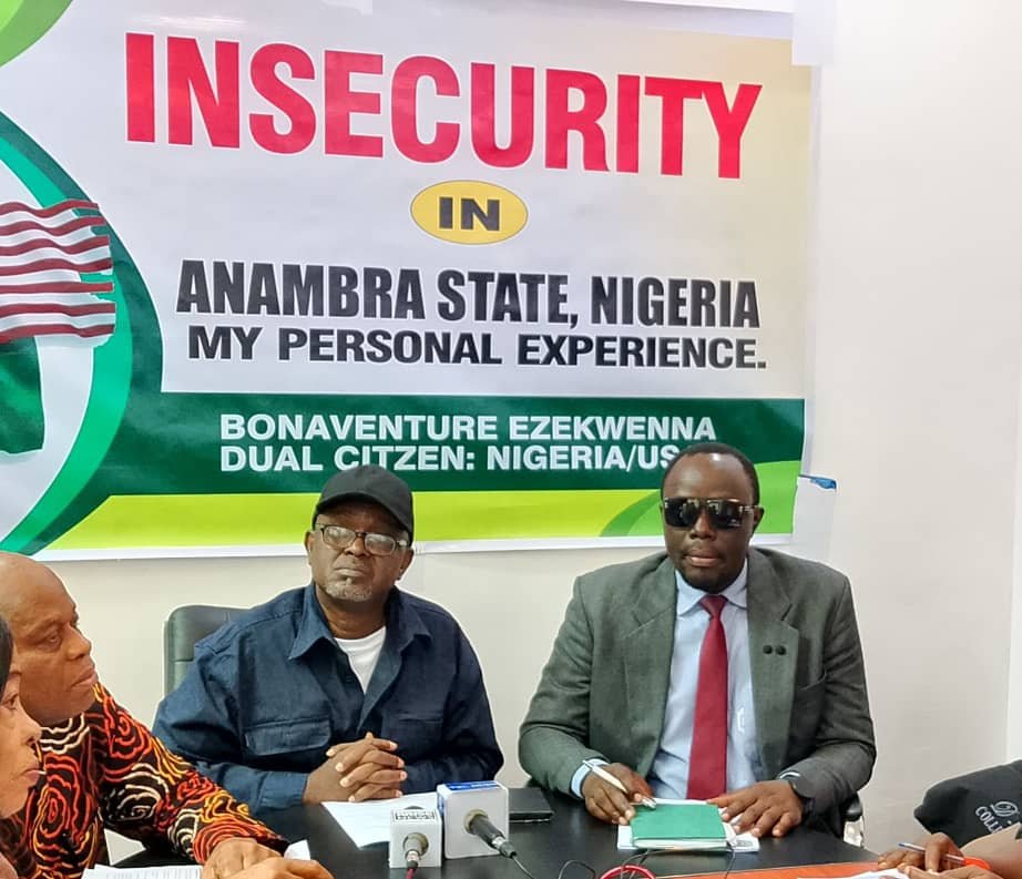 Gross corruption at Anambra Ministry of Justice encouraging crime - Activist tells Soludo