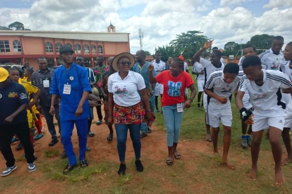 Anambra guber: I am still much in race – AAC candidate, Chioma Ifemeludike