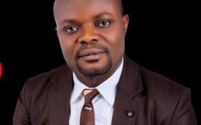 Rejoinder: I am not an aggrieved lawmaker, I support Gov Otu, all APC candidates - Rt. Hon. Dr. Davies Etta