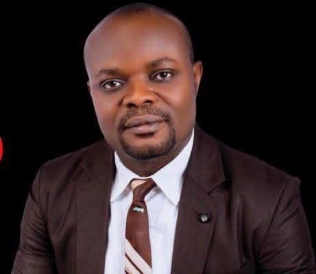 World Peace Day: Davies Etta Reaffirms Commitment to Promoting Dialogue, Reconciliation in Abi