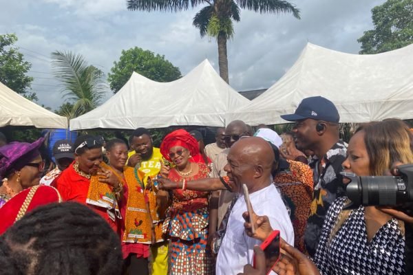 Anambra Guber: Over 5,000 APC Members Defect to APGA In Support Of Soludo’s Re-election
