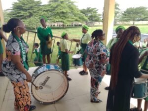 Federal Government Girls College Calabar Old Girls Association (Class of 2005) Marks 20th Anniversary, Awards Scholarships