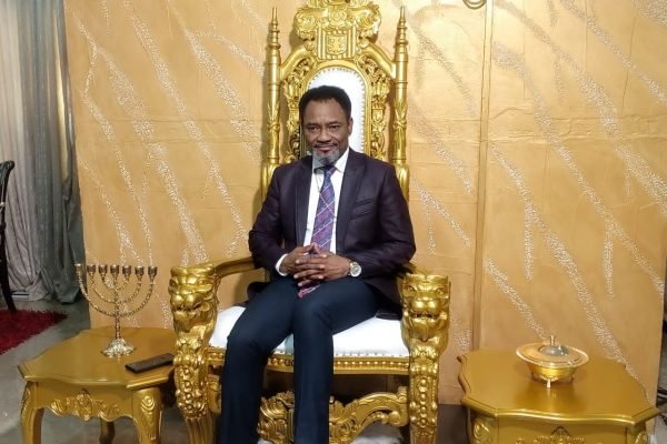 Patriots, not politicians or military might builds great nations - Cleric