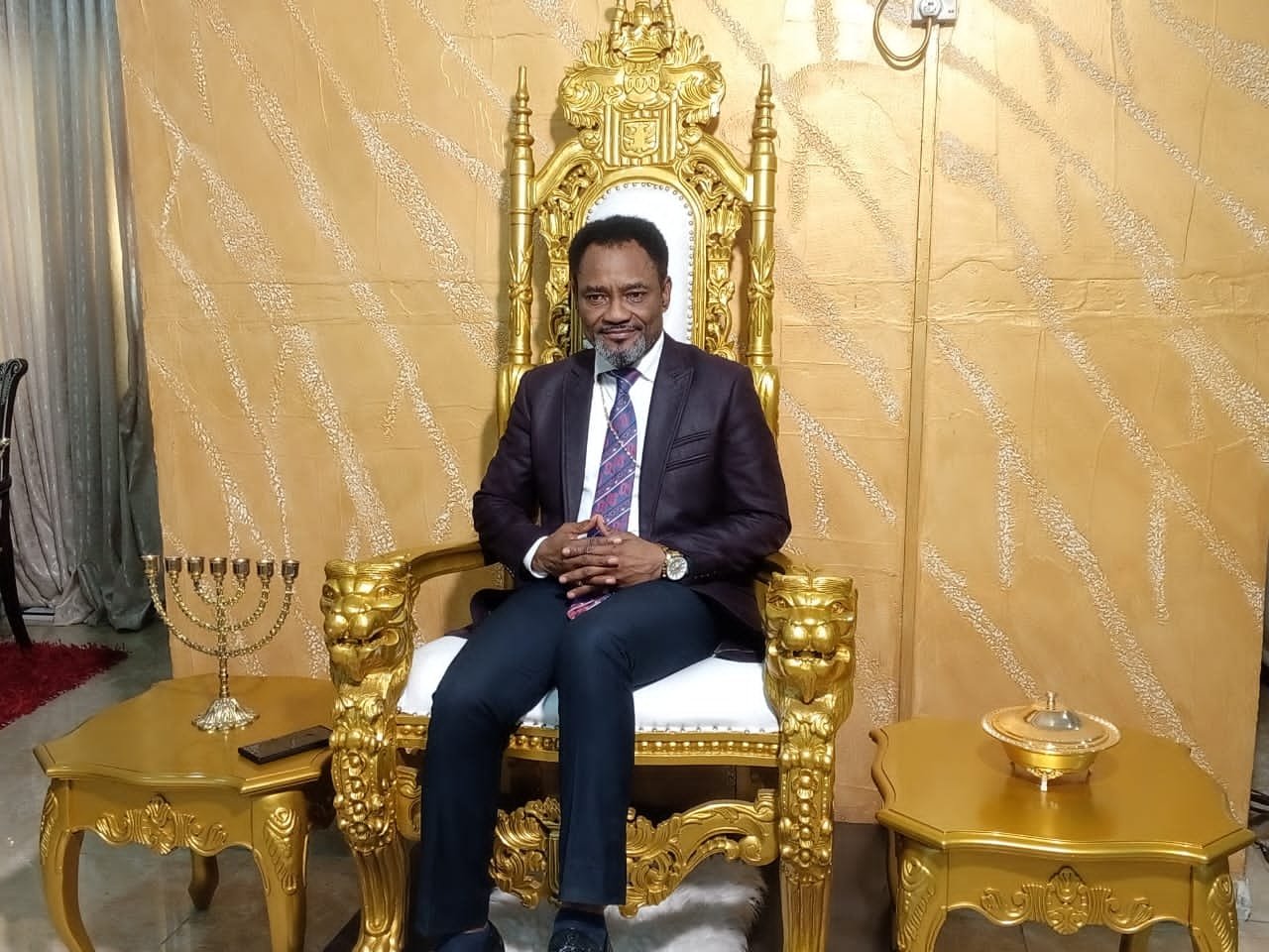 Patriots, not politicians or military might builds great nations - Cleric