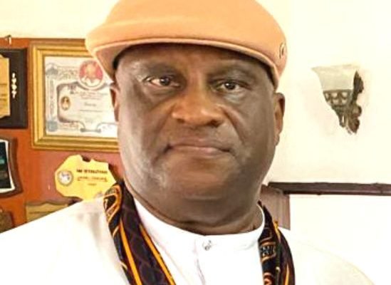 Reconciling with Paramount Ruler’ll Bring Lasting Peace to Henshaw Town – Retired Justice Archibong