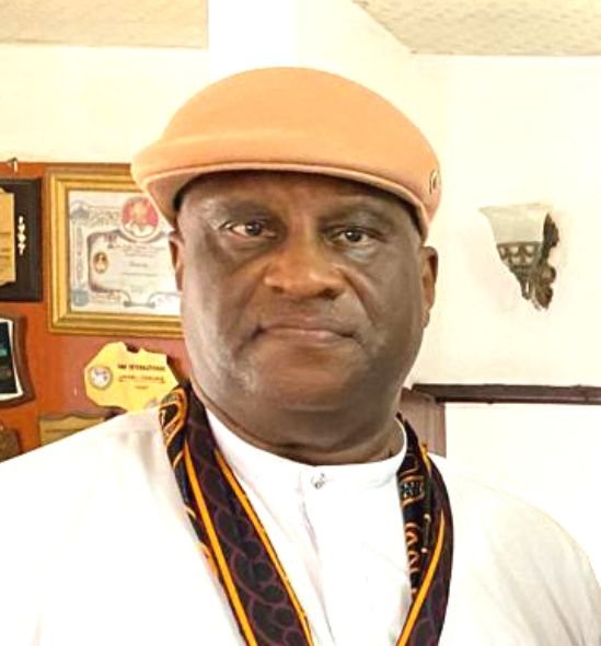 Reconciling with Paramount Ruler’ll Bring Lasting Peace to Henshaw Town – Retired Justice Archibong