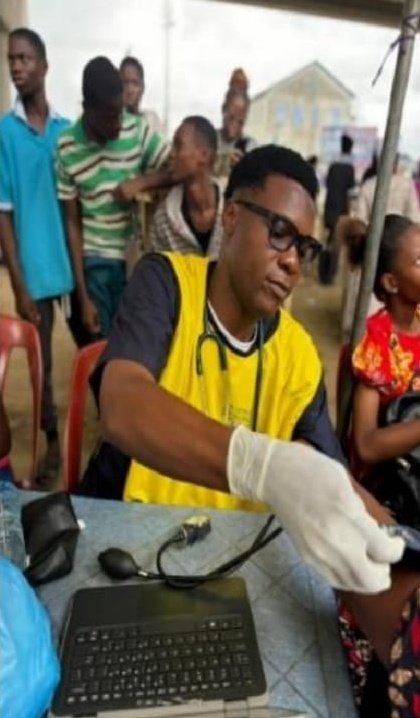 Church of Jesus Christ of Latter-day Saints building bridges, Bonding through community service