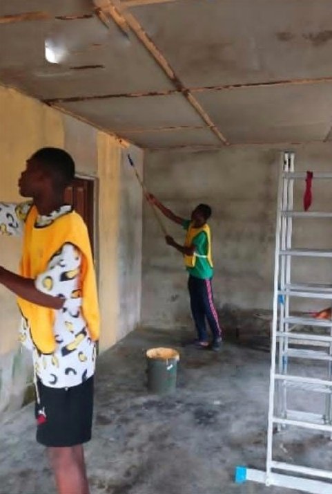 Church of Jesus Christ of Latter-day Saints building bridges, Bonding through community service