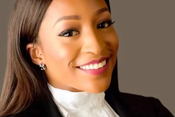 Gov Soludo mourns tragic death of Arise TV anchor, Maduagwu