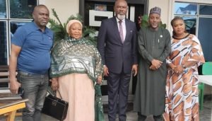 Cross River Partners NUJ on Calabar Carnival, Others