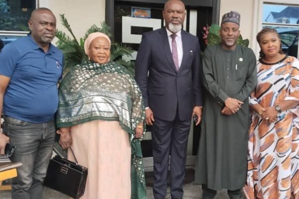 Cross River Partners NUJ on Calabar Carnival, Others