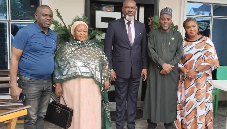 Cross River Partners NUJ on Calabar Carnival, Others