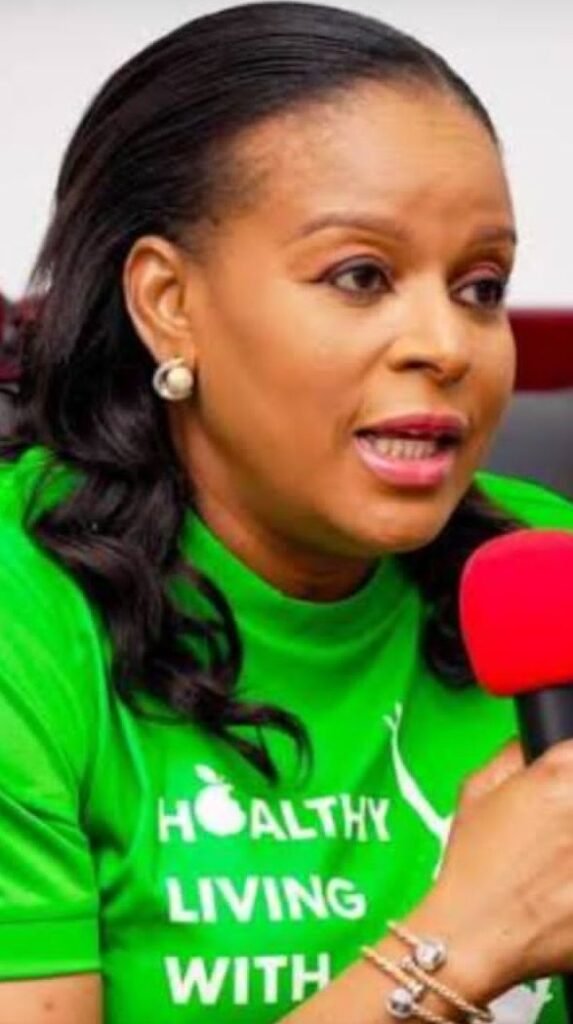 Anambra govt dismisses allegations linking Soludo's wife to N38m contract scandal at Ojukwu Varsity