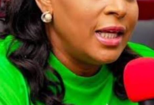 Anambra govt dismisses allegations linking Soludo's wife to N38m contract scandal at Ojukwu Varsity