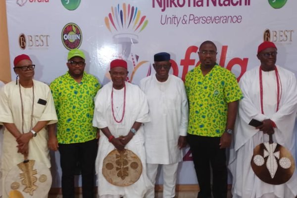 NTDC Endorses Onitsha Ofala, Major Festival In Nigeria