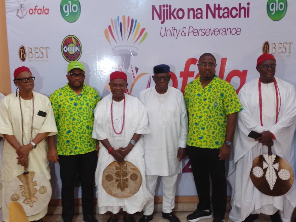 NTDC Endorses Onitsha Ofala, Major Festival In Nigeria