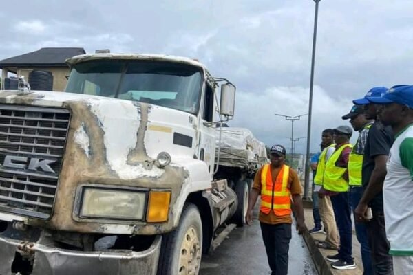 CRSG Pledges to Prioritize Sanitation Culture, Defies Rain to Monitor Exercise