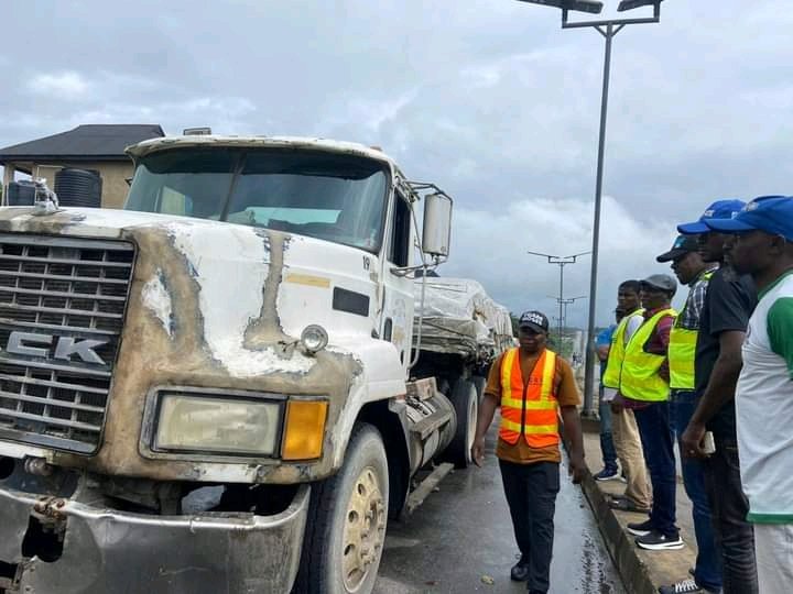 CRSG Pledges to Prioritize Sanitation Culture, Defies Rain to Monitor Exercise