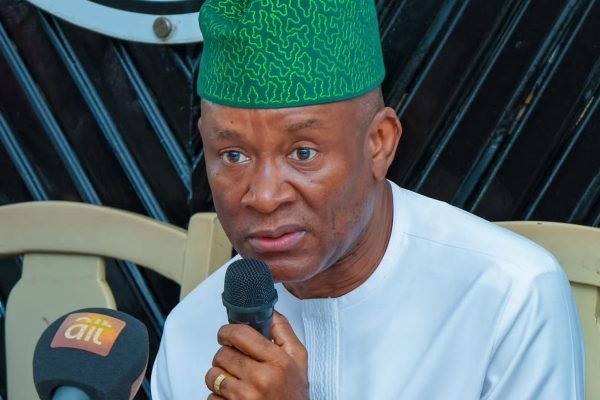 Owan Enoh MSME Support Program - How The Beneficiaries Will Be Selected