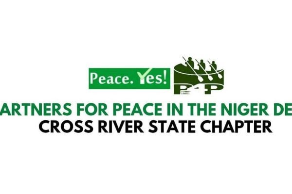 International Peace Day: P4P Cross River Calls For Urgent Overhaul Of State's Conflict Management Infrastructure