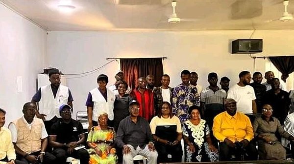 Cross River govt takes delivery of Primary Health Centers in Akor, Old Ndebeji Communities in Akamkpa