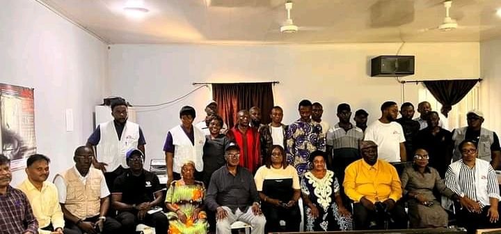 Cross River govt takes delivery of Primary Health Centers in Akor, Old Ndebeji Communities in Akamkpa