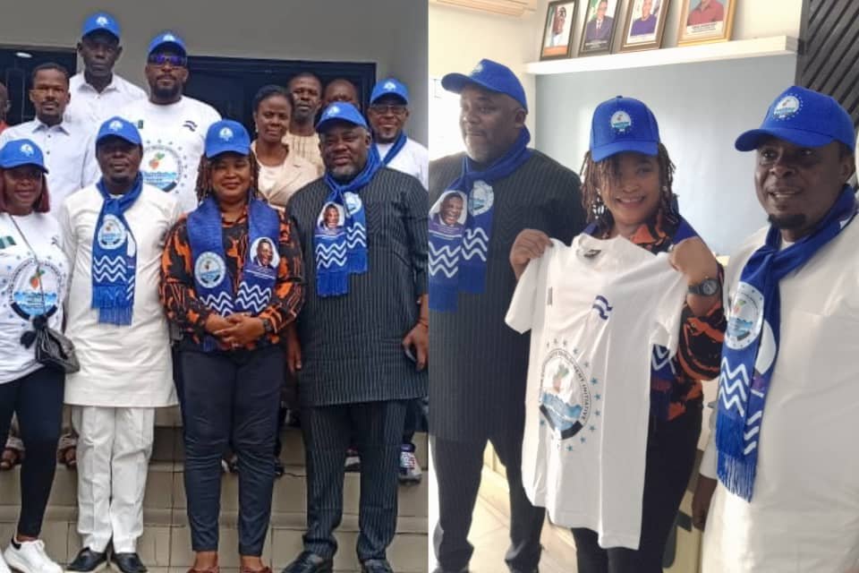 Prince Otu Community Development Initiative Urges Increased Voter Participation to Boost C'River Influence at National