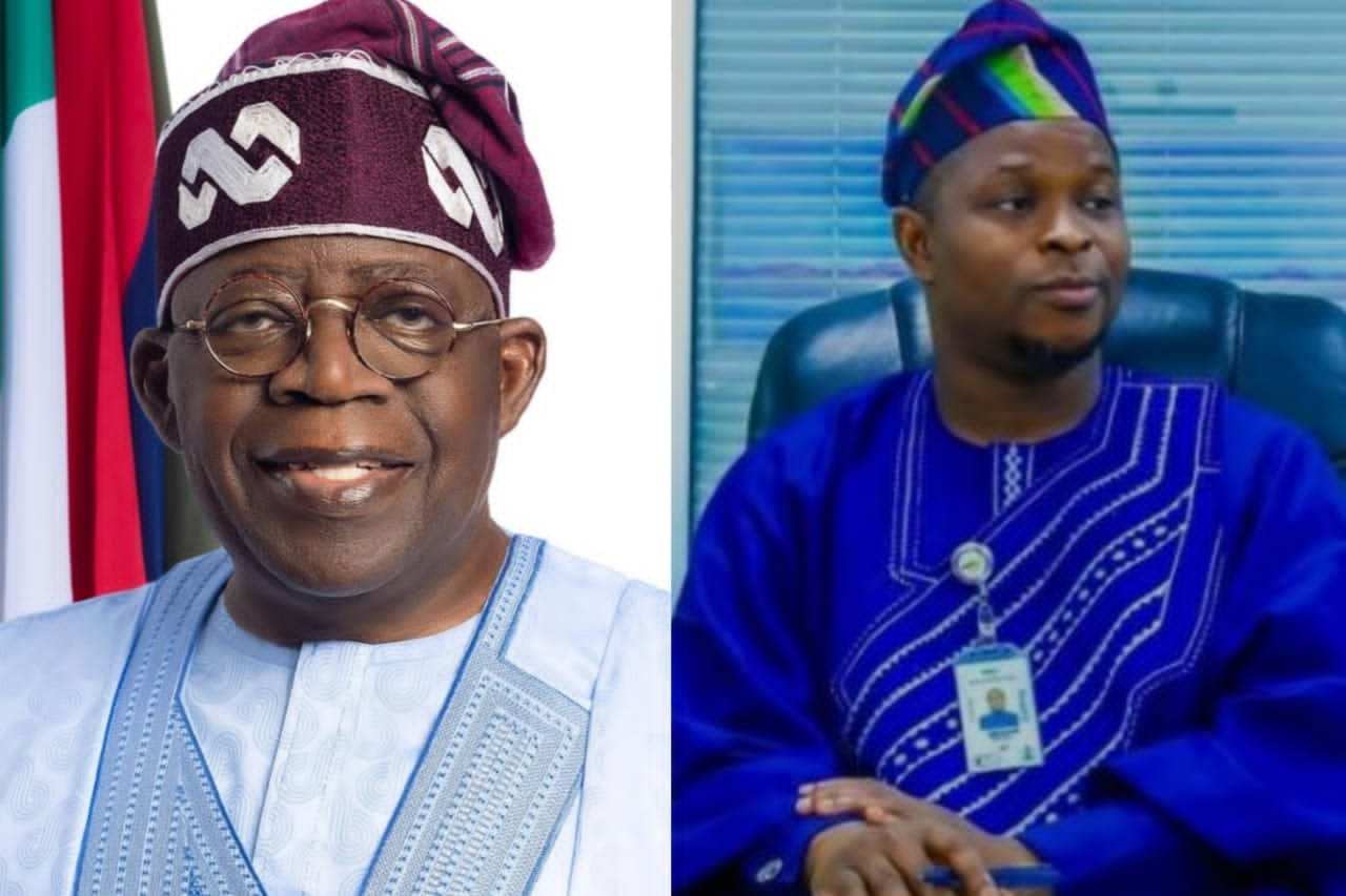 GBB 1Government Cloud Digitalization Project: Federal MDAs Pioneer Nigeria’s Sovereign Paperless Drive