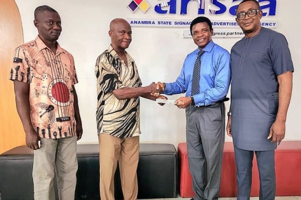 Anambra Guber: At last APC obtains N50m ANSAA campaign permit