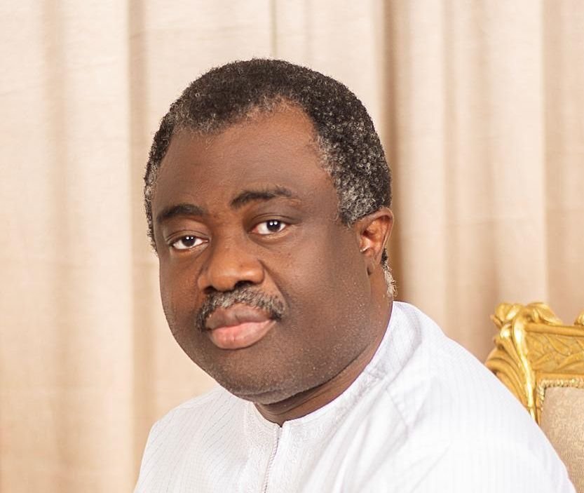 2025 guber: Anambra deserve better leadership - YPP candidate, Chukwuma