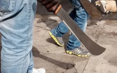 Cultist kill five people in Obosi community