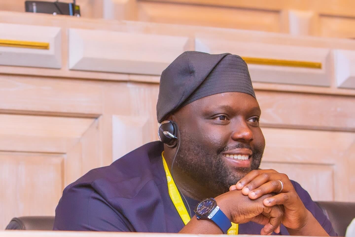 Senator Asuquo Ekpenyong's Bill to Tackle MSMEs Cash Flow Crisis Passes Second Reading