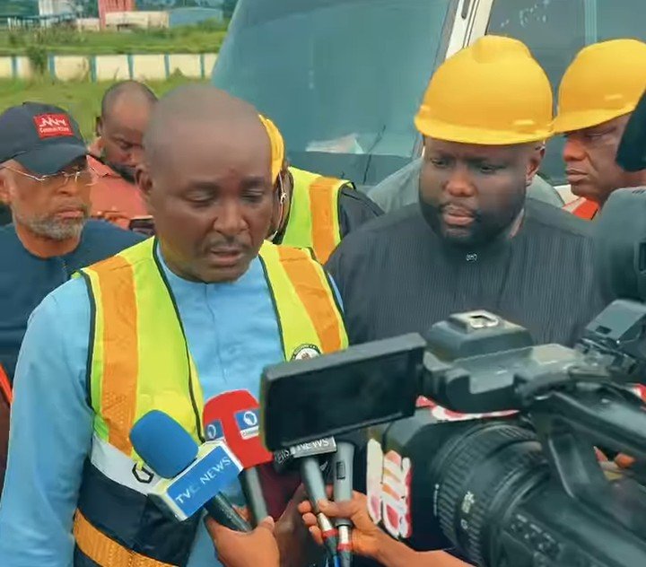 Senate Declares State of Emergency on Odukpani-Itu Road After Senator Asuquo Ekpenyong's motion