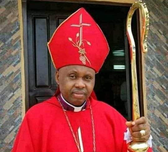 EFCC pledges to obey court order, halts actions against Anglican Bishop