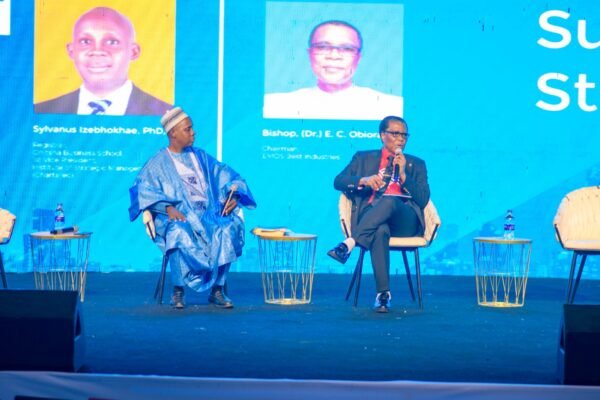 How I became successful in life, Bishop Obiorah admonishes young entrepreneurs