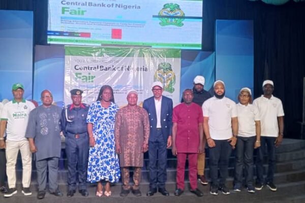 Payment system, financial inclusion highlight CBN Fair in Cross River