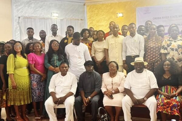 Cross River, UNFPA, WHO Advance Bold Health Sector Reforms with SWAp 2026 Plan