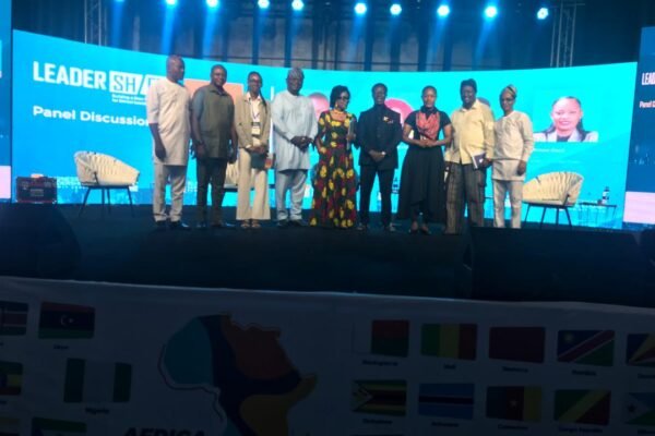 Why Nigerian banks lend me money without collateral - Coscharis boss, Maduka