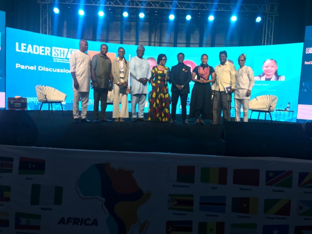 Why Nigerian banks lend me money without collateral - Coscharis boss, Maduka