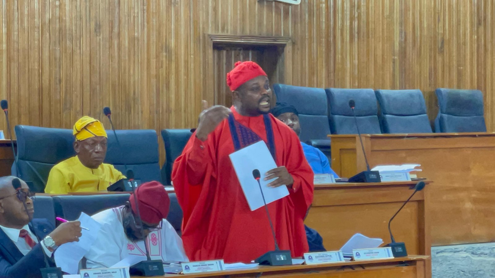 Rent Hike: C'River Assembly considers banning house agents