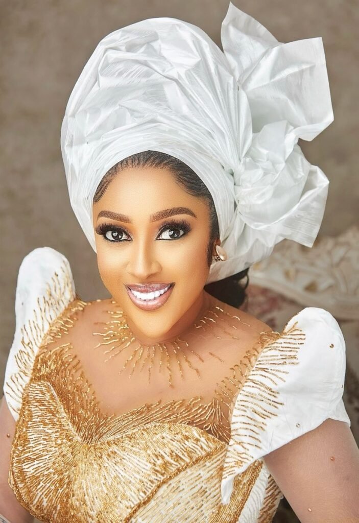 Betta Edu at 39: An Enigma of Public Service, Transformational Impact, Compassionate Humanitarianism, and Global Leadership